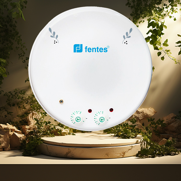 Fenofix Çabuk Isıtmalı Tezgah Altı / Tezgah Üstü Termosifon