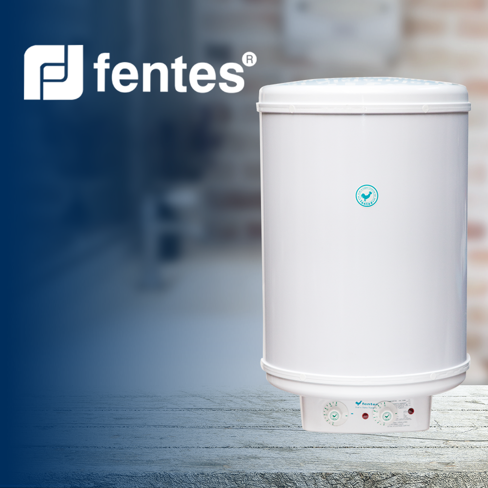 Fenofix Çabuk Isıtmalı Tezgah Altı / Tezgah Üstü Termosifon