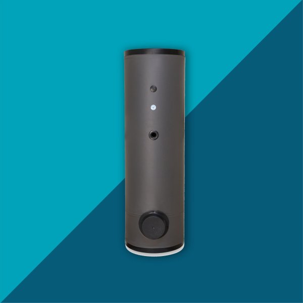 Elektirikli Tek Çift Serpantinli Boyler