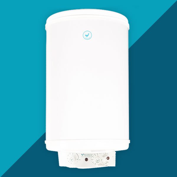 Fenofix Çabuk Isıtmalı Termosifon