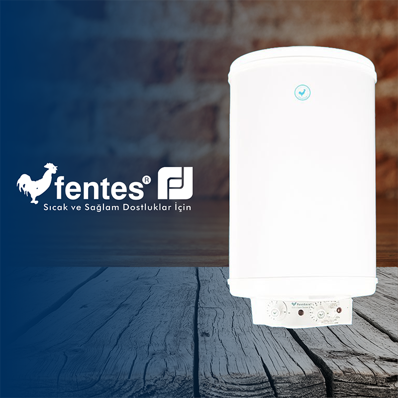 Fenofix Çabuk Isıtmalı Termosifon