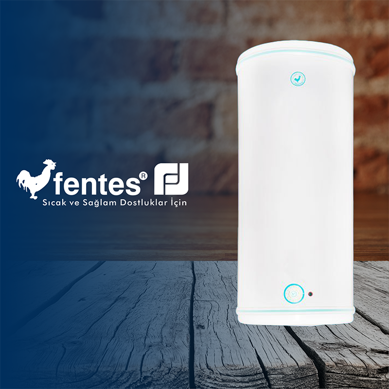 Elektrikli Termosifon (Dar Kullanım)